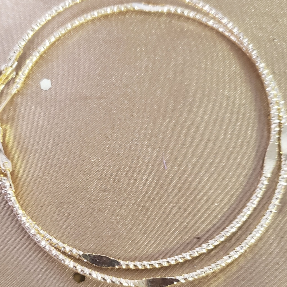 Lucy Fashion Jeweley Earing